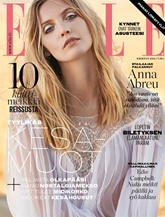 Tilaa Elle lehti