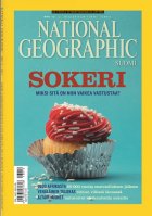 Tilaa National Geographic Suomi lehti