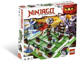 Tilaa Lego Pelit 3856 Ninjago