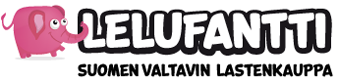 Lelufantti.fi