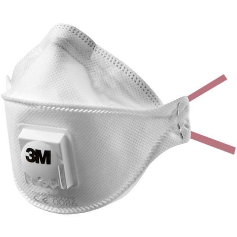 Tilaa Hengityssuojain 3m Aura 9332